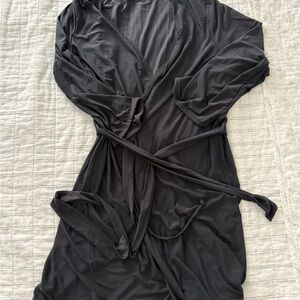 Gilligan & O'Malley Black Robe